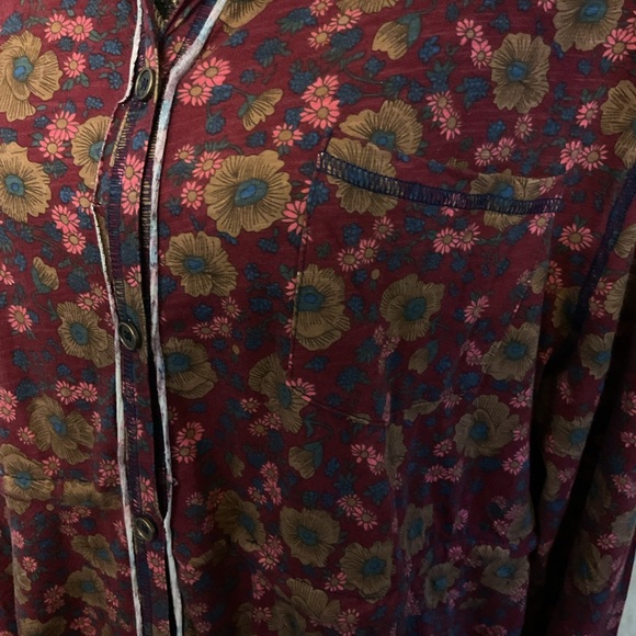 NATURAL LIFE Christa Knit Cotton Maxi Dress - Picture 7 of 7